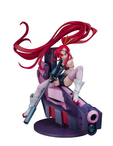 Tengen Toppa Gurren Lagann Yoko &...