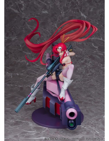 Tengen Toppa Gurren Lagann Yoko &...