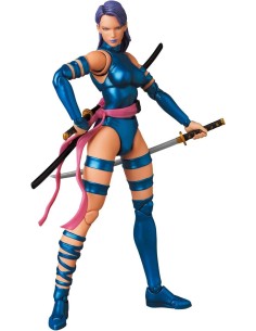 MAFEX X-Men Psylocke Comic...