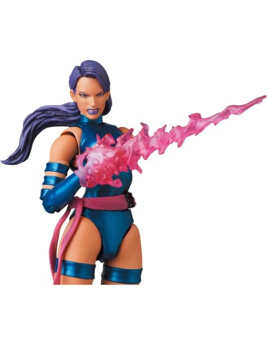 MAFEX X-Men Psylocke Comic Version...