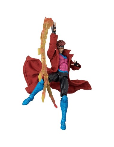 MAFEX X-Men Gambit Comic Variant Ver....