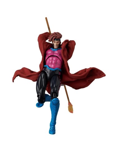 MAFEX X-Men Gambit Comic Variant Ver....