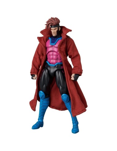 MAFEX X-Men Gambit Comic Variant Ver....
