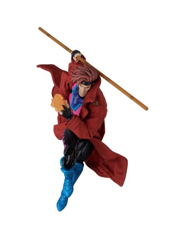 MAFEX X-Men Gambit Comic Variant Ver....