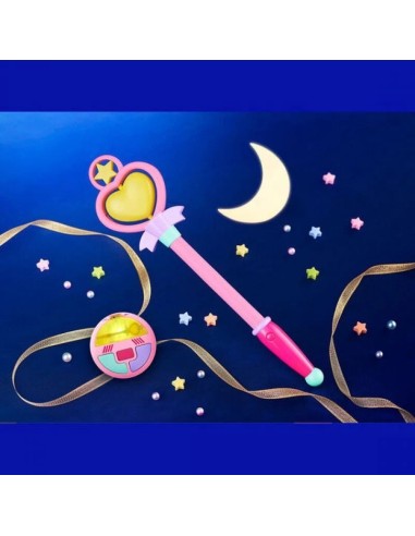 Creamy Mami Special Memorize Magical...