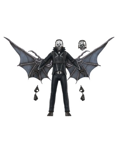 Ghost ULTIMATES! Wave 6 Papa V...