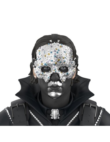 Ghost ULTIMATES! Wave 6 Papa V...