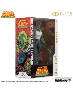 Savage Dragon Image Comics...
