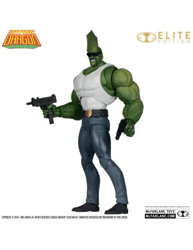 Savage Dragon Image Comics Founders...