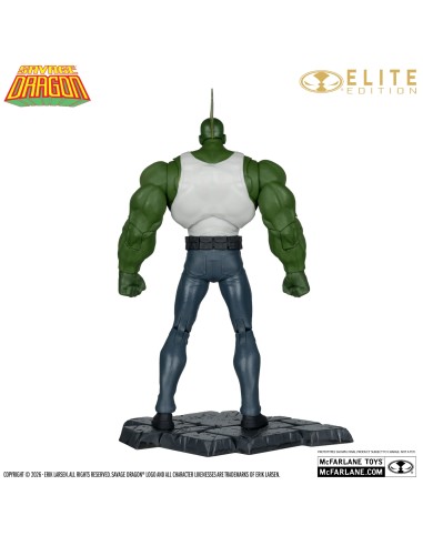 Savage Dragon Image Comics Founders...