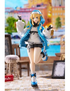 Guilty Gear Strive figma...