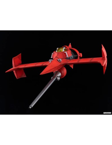 Cowboy Bebop MODEROID DX-SCALE 1/48...