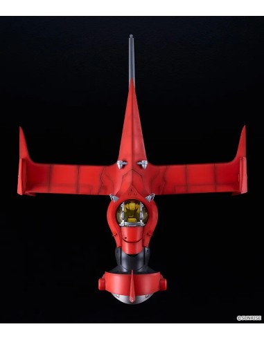 Cowboy Bebop MODEROID DX-SCALE 1/48...