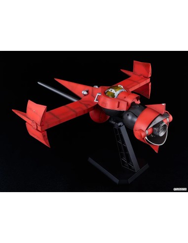 Cowboy Bebop MODEROID DX-SCALE 1/48...