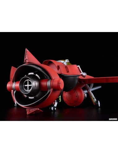 Cowboy Bebop MODEROID DX-SCALE 1/48...