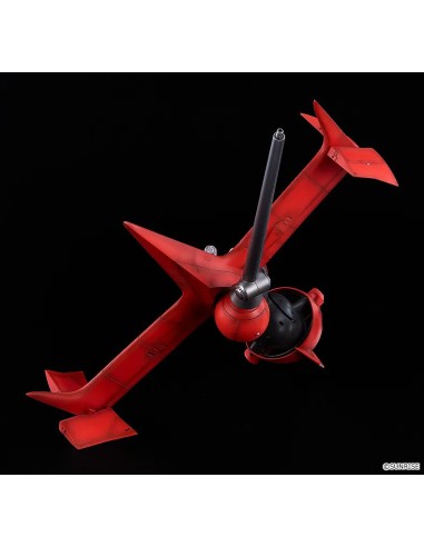 Cowboy Bebop MODEROID DX-SCALE 1/48...