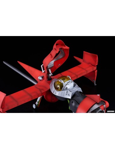 Cowboy Bebop MODEROID DX-SCALE 1/48...