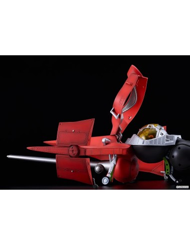 Cowboy Bebop MODEROID DX-SCALE 1/48...
