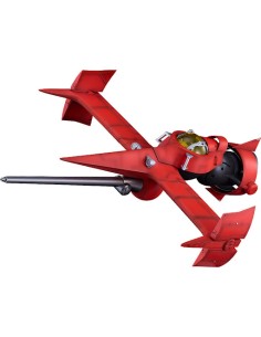 Cowboy Bebop MODEROID...