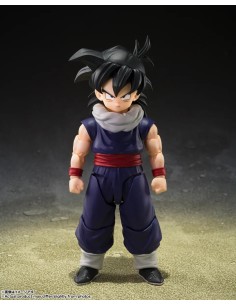Dragon Ball Z Son Gohan...