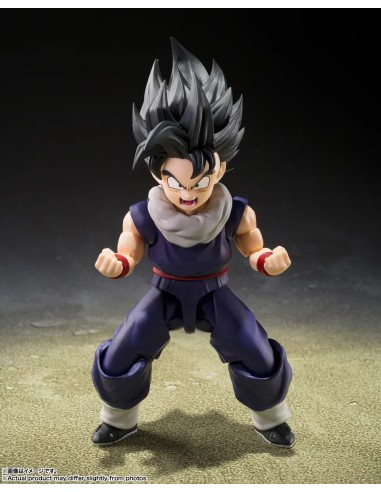 Dragon Ball Z Son Gohan Z-Fighters...