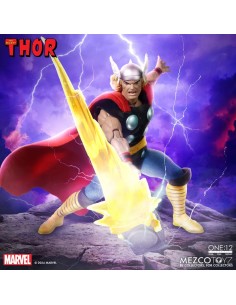 Marvel One:12 Collective...