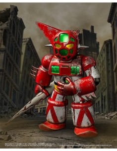 Getter Robo-1 Chibi...