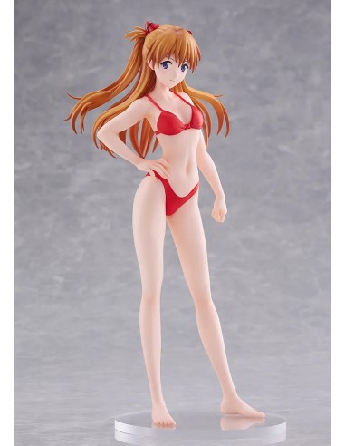 Evangelion Rebuild of Evangelion...