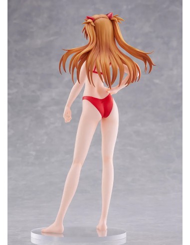 Evangelion Rebuild of Evangelion...