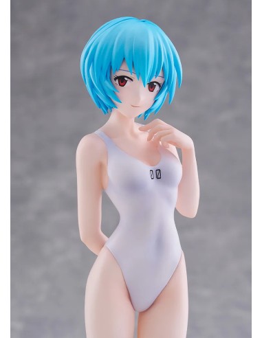 Evangelion Rebuild of Evangelion Rei...