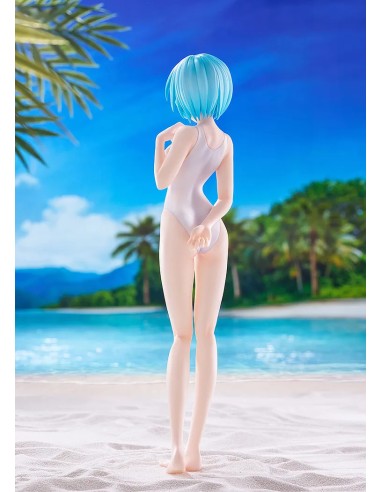 Evangelion Rebuild of Evangelion Rei...