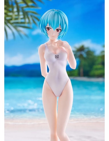 Evangelion Rebuild of Evangelion Rei...