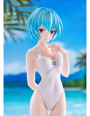 Evangelion Rebuild of Evangelion Rei...