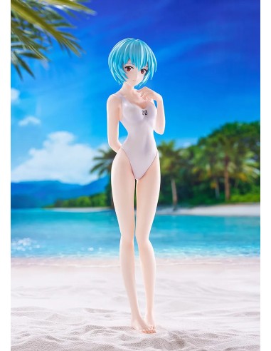 Evangelion Rebuild of Evangelion Rei...