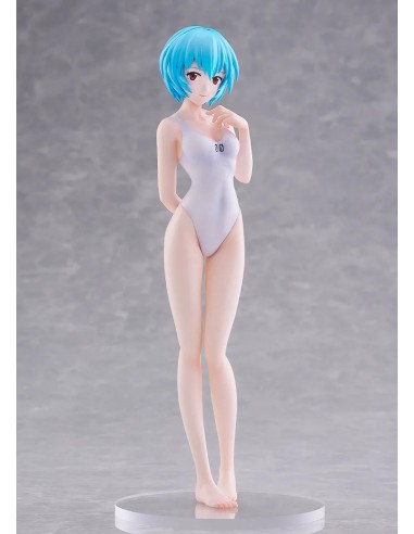 Evangelion Rebuild of Evangelion Rei...