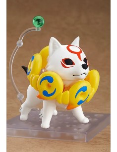 Okami Amaterasu DX Ver....