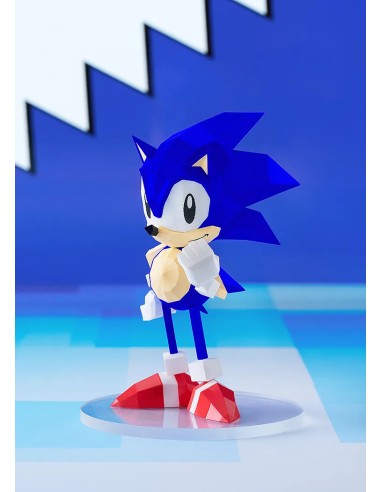 Sonic the Hedgehog Sonic the Fighters...