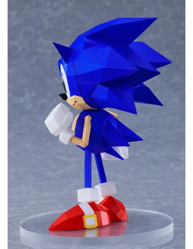 Sonic the Hedgehog Sonic the Fighters...