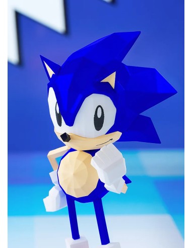 Sonic the Hedgehog Sonic the Fighters...