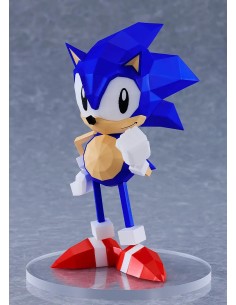 Sonic the Hedgehog Sonic...