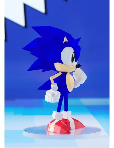Sonic the Hedgehog Sonic the Fighters...