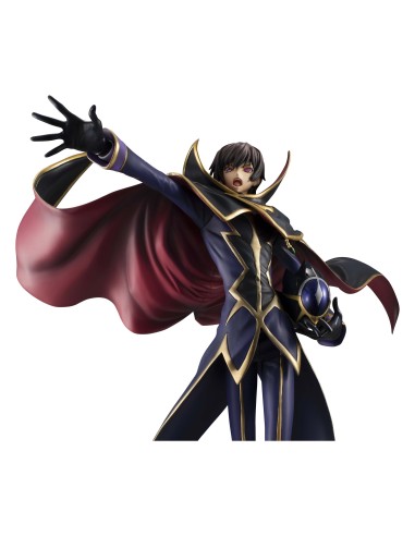 Code Geass Lelouch of the Re...