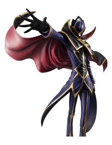 Code Geass Lelouch of the Re...