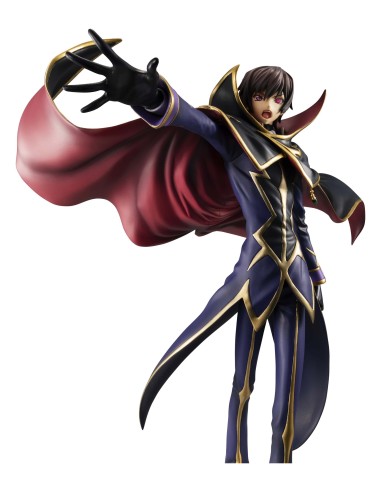 Code Geass Lelouch of the Re...