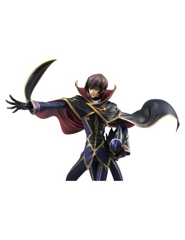 Code Geass Lelouch of the Re...