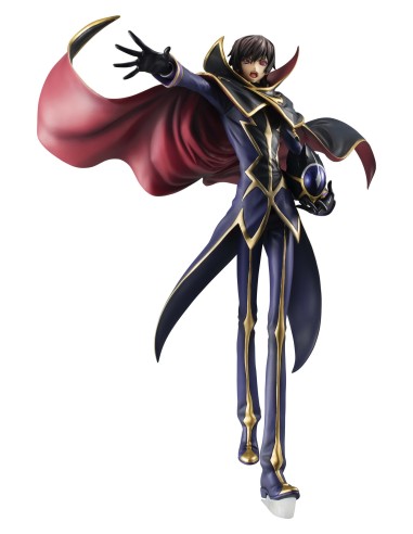 Code Geass Lelouch of the Re...