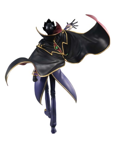 Code Geass Lelouch of the Re...