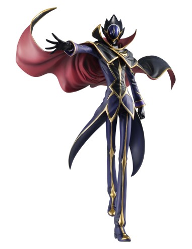 Code Geass Lelouch of the Re...