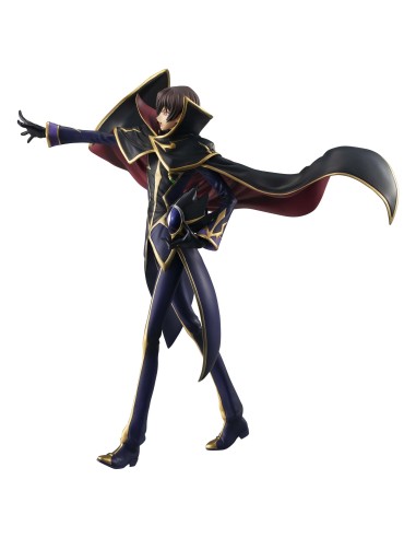 Code Geass Lelouch of the Re...