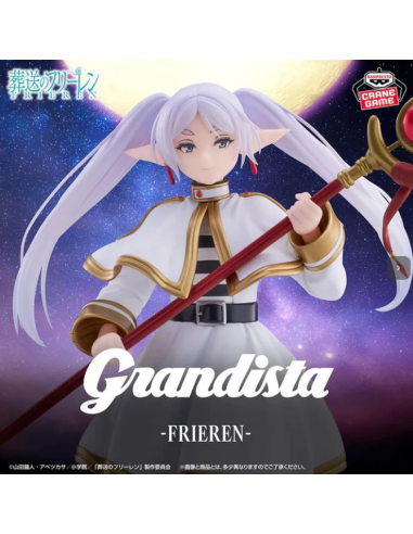 Frieren: Beyond Journey's End...
